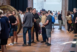 Elblążanie na Salonie