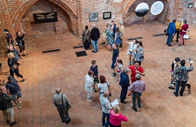 Elblążanie na Salonie