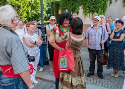 Elbląskie ślady Mikołaja Kopernika