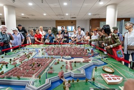 Elbląskie ślady Mikołaja Kopernika