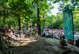 Przebojowa Bażantarnia