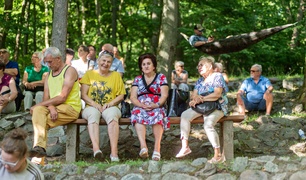 Przebojowa Bażantarnia