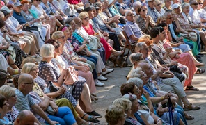 Przebojowa Bażantarnia