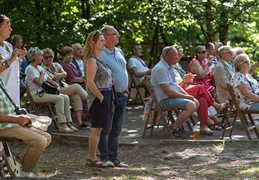 Przebojowa Bażantarnia