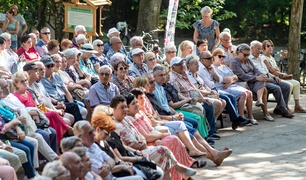 Przebojowa Bażantarnia