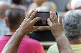 Przebojowa Bażantarnia