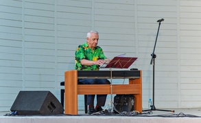 Przebojowa Bażantarnia