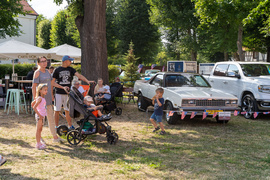 Amerykański weekend rozpoczęty