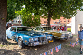 Amerykański weekend rozpoczęty