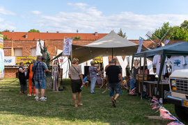 Amerykański weekend rozpoczęty