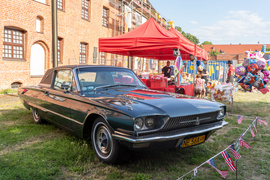 Amerykański weekend rozpoczęty