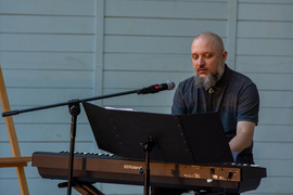 Muzyczne popołudnie w Bażantarni