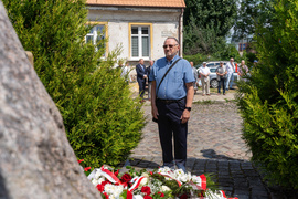 \"Pokaz siły i okrucieństwa reżimu\". 74. rocznica Sprawy Elbląskiej