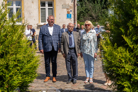 \"Pokaz siły i okrucieństwa reżimu\". 74. rocznica Sprawy Elbląskiej
