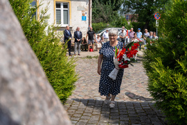 \"Pokaz siły i okrucieństwa reżimu\". 74. rocznica Sprawy Elbląskiej