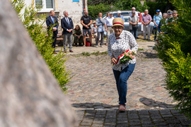 \"Pokaz siły i okrucieństwa reżimu\". 74. rocznica Sprawy Elbląskiej