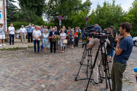 \"Pokaz siły i okrucieństwa reżimu\". 74. rocznica Sprawy Elbląskiej