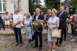 \"Pokaz siły i okrucieństwa reżimu\". 74. rocznica Sprawy Elbląskiej