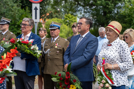 \"Pokaz siły i okrucieństwa reżimu\". 74. rocznica Sprawy Elbląskiej