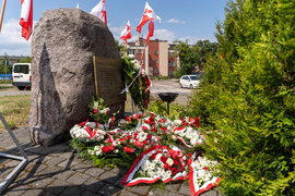 \"Pokaz siły i okrucieństwa reżimu\". 74. rocznica Sprawy Elbląskiej