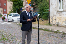 \"Pokaz siły i okrucieństwa reżimu\". 74. rocznica Sprawy Elbląskiej