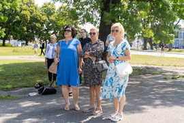 \"Pokaz siły i okrucieństwa reżimu\". 74. rocznica Sprawy Elbląskiej
