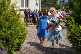 \"Pokaz siły i okrucieństwa reżimu\". 74. rocznica Sprawy Elbląskiej
