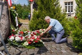 \"Pokaz siły i okrucieństwa reżimu\". 74. rocznica Sprawy Elbląskiej