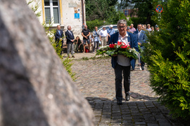 \"Pokaz siły i okrucieństwa reżimu\". 74. rocznica Sprawy Elbląskiej