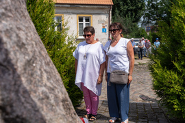 \"Pokaz siły i okrucieństwa reżimu\". 74. rocznica Sprawy Elbląskiej