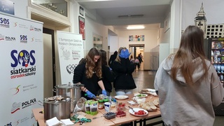 Dla młodych o demokracji