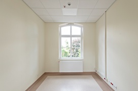 Psychiatrzy przenoszą się na Żeromskiego