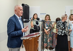 Psychiatrzy przenoszą się na Żeromskiego