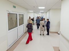 Psychiatrzy przenoszą się na Żeromskiego