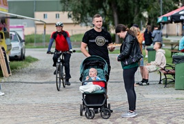 Prawdziwy festiwal smaków
