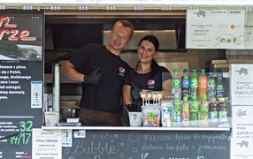 Prawdziwy festiwal smaków