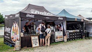Prawdziwy festiwal smaków