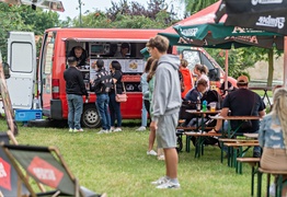 Prawdziwy festiwal smaków