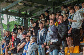 Trzy punkty uciekły Olimpii w ostatniej chwili