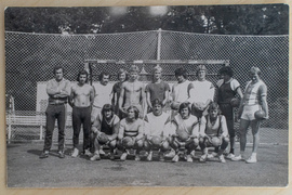 Henryk Kadyszewski we wspomnieniach swoich piłkarzy