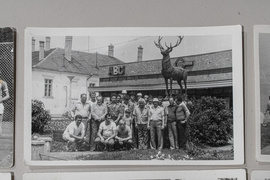 Henryk Kadyszewski we wspomnieniach swoich piłkarzy