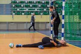 Start z nowym prezesem i pomysłami