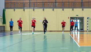 Start z nowym prezesem i pomysłami