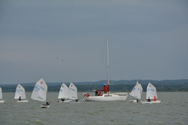 Regaty o Puchar Mariny Elbląg