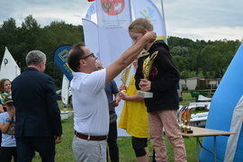 Regaty o Puchar Mariny Elbląg