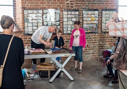 Wolność drukowana na powielaczach