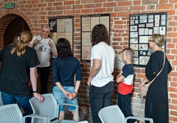 Wolność drukowana na powielaczach