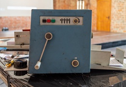 Wolność drukowana na powielaczach