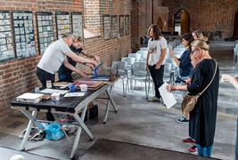 Wolność drukowana na powielaczach