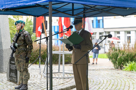 Elbląg pamięta o powstańcach